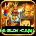 115 Slot Game Gold Edition v3.6.3