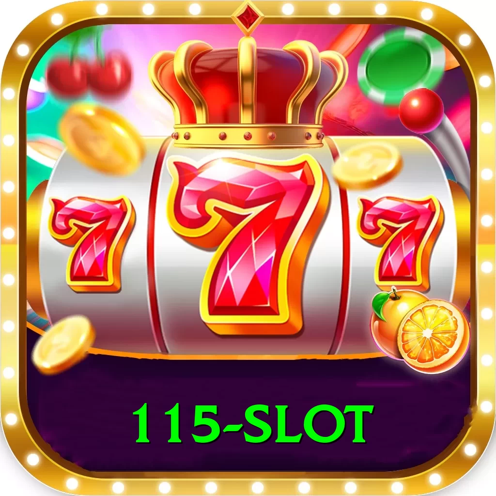 115 slot Master v2.3.1 - 2