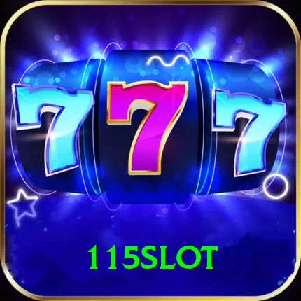 115slot Gold v4.5.8 - 2