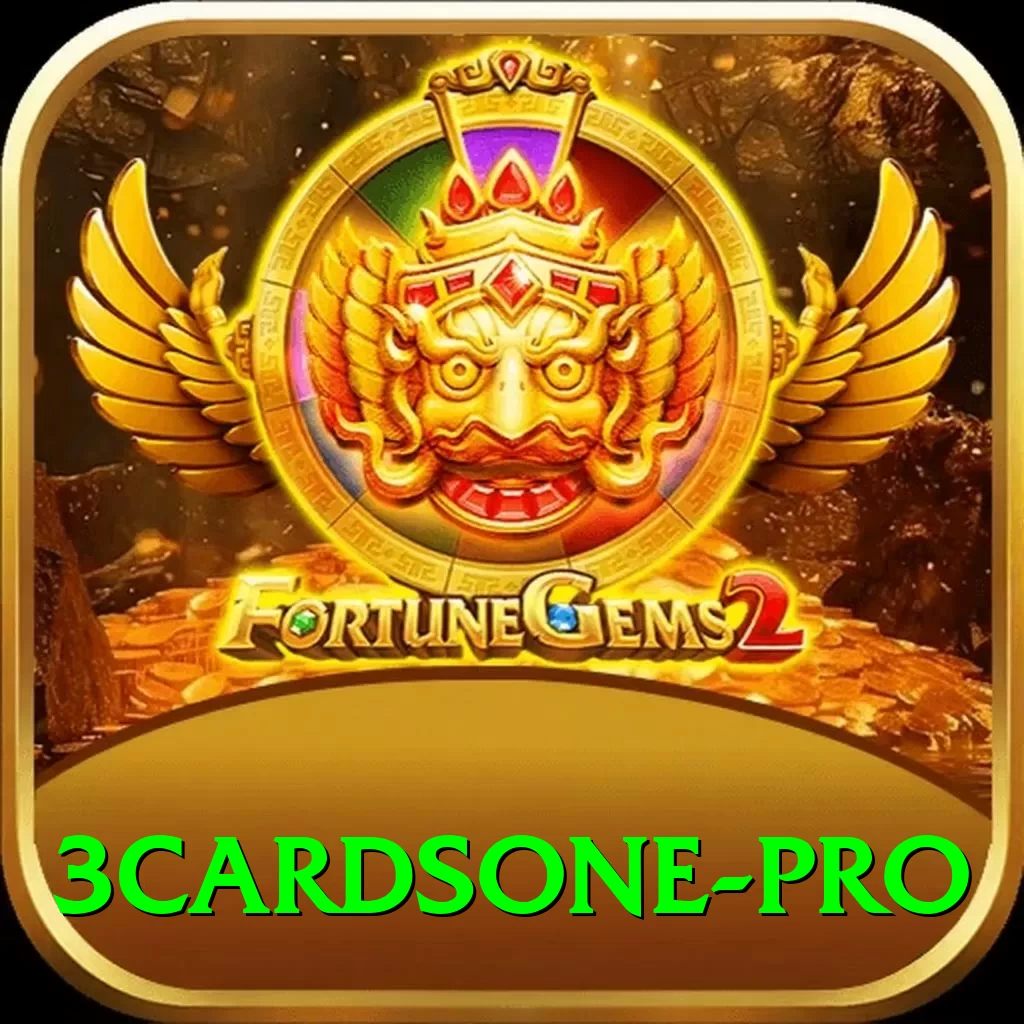 3cardsone Money Deluxe v4.0.2 - 2