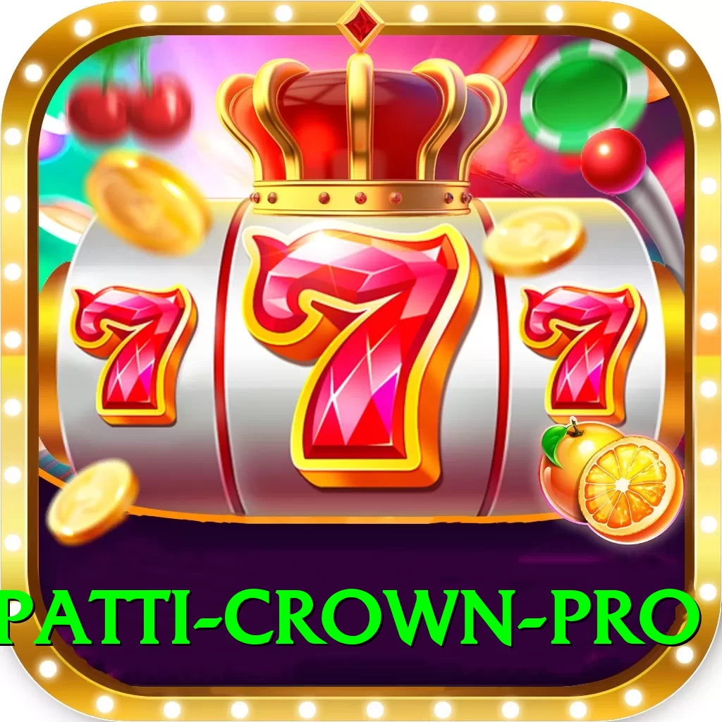 3patti crown App VIP v4.2.1 - 2