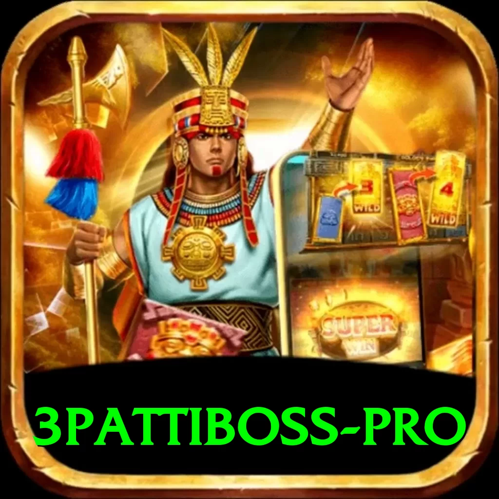 3pattiboss Royal - Daily Bonus - 2