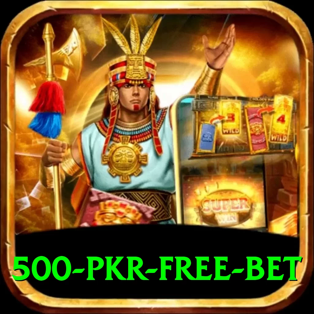 500 pkr free bet Gold Edition v2.8.9 - 2