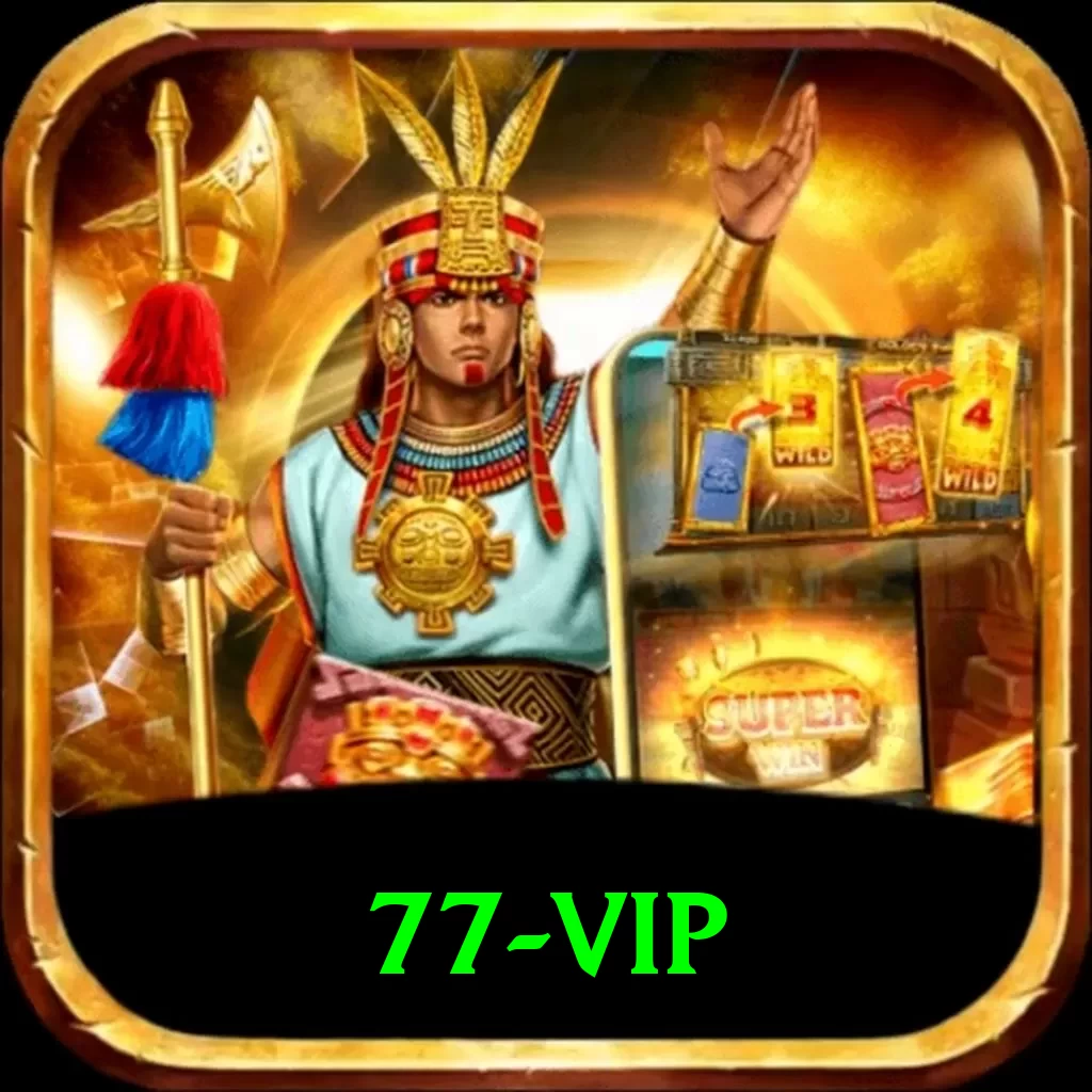 77 vip Gold Edition v1.5.1 - 2