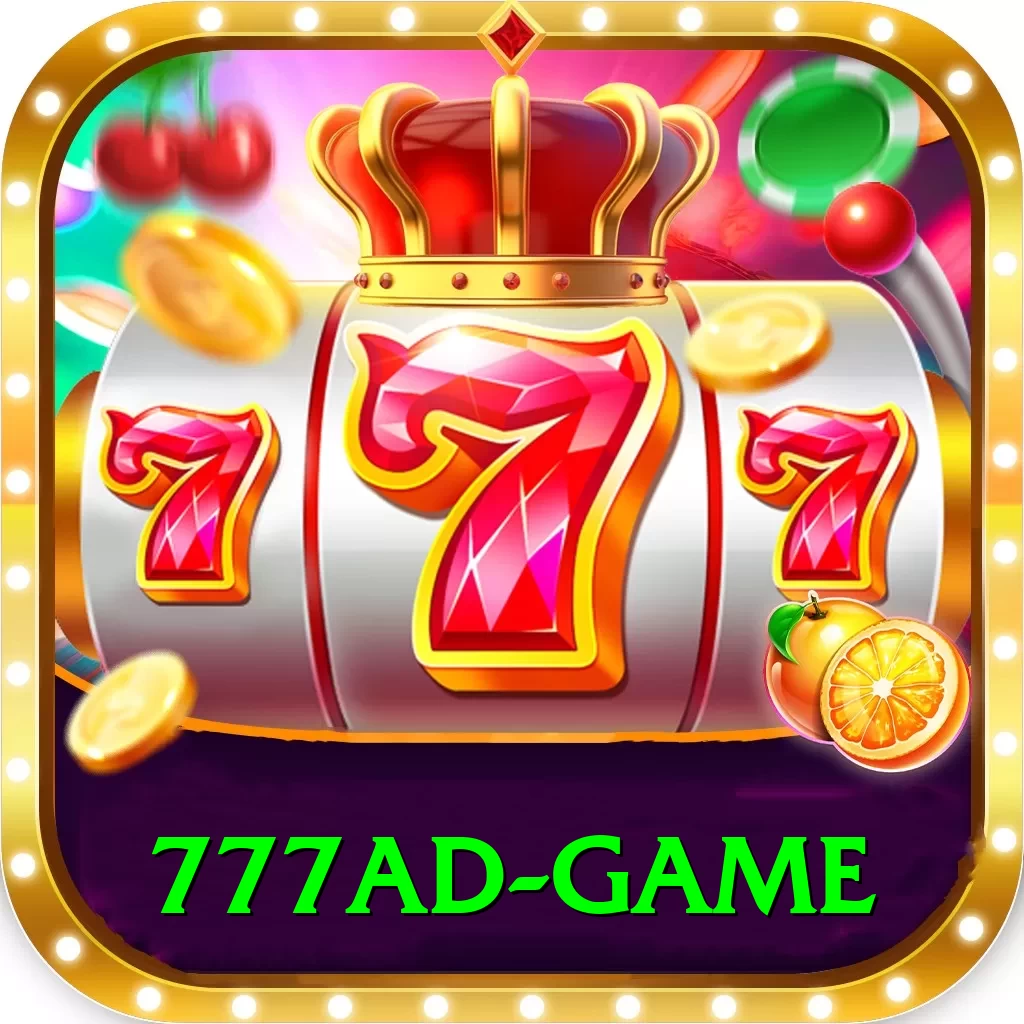 777AD Game Pro v4.7.7 - 2
