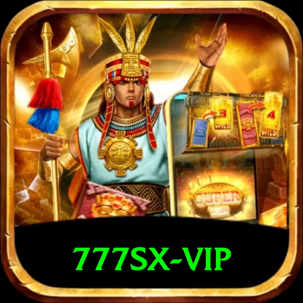 777sx Games (Casino & Earning) Elite v3.8.9 - 2