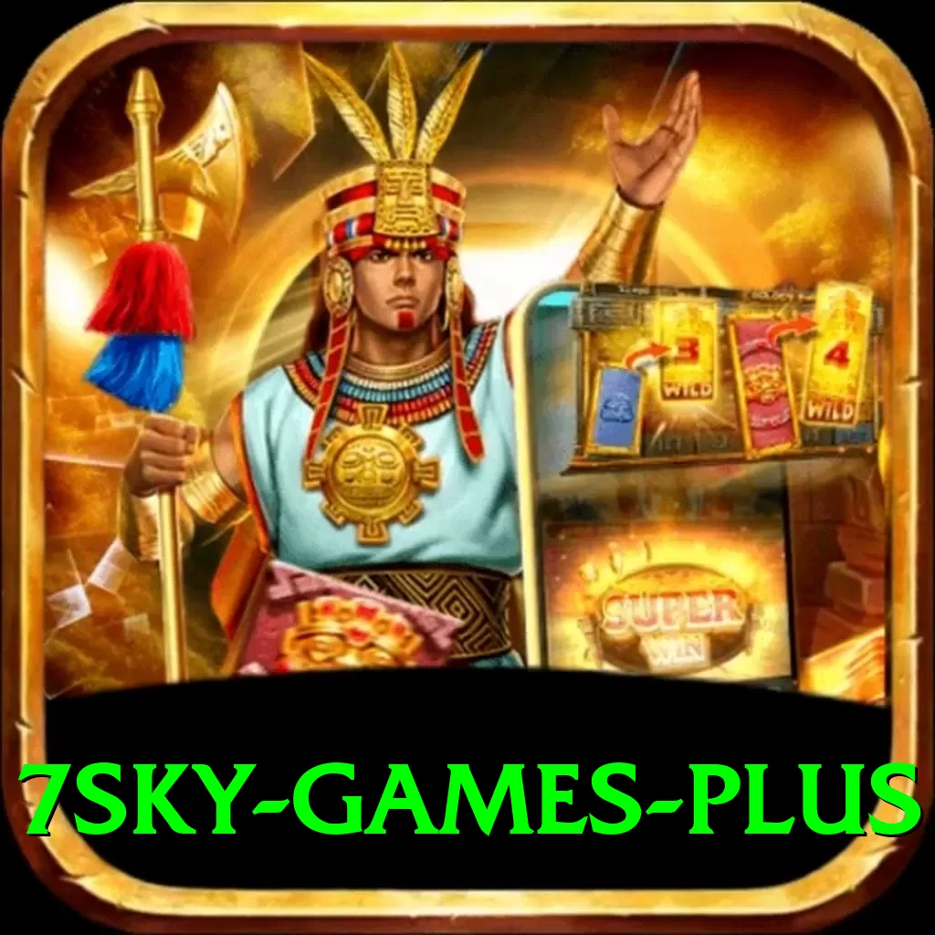 7sky games Ultimate v3.7.1 - 2