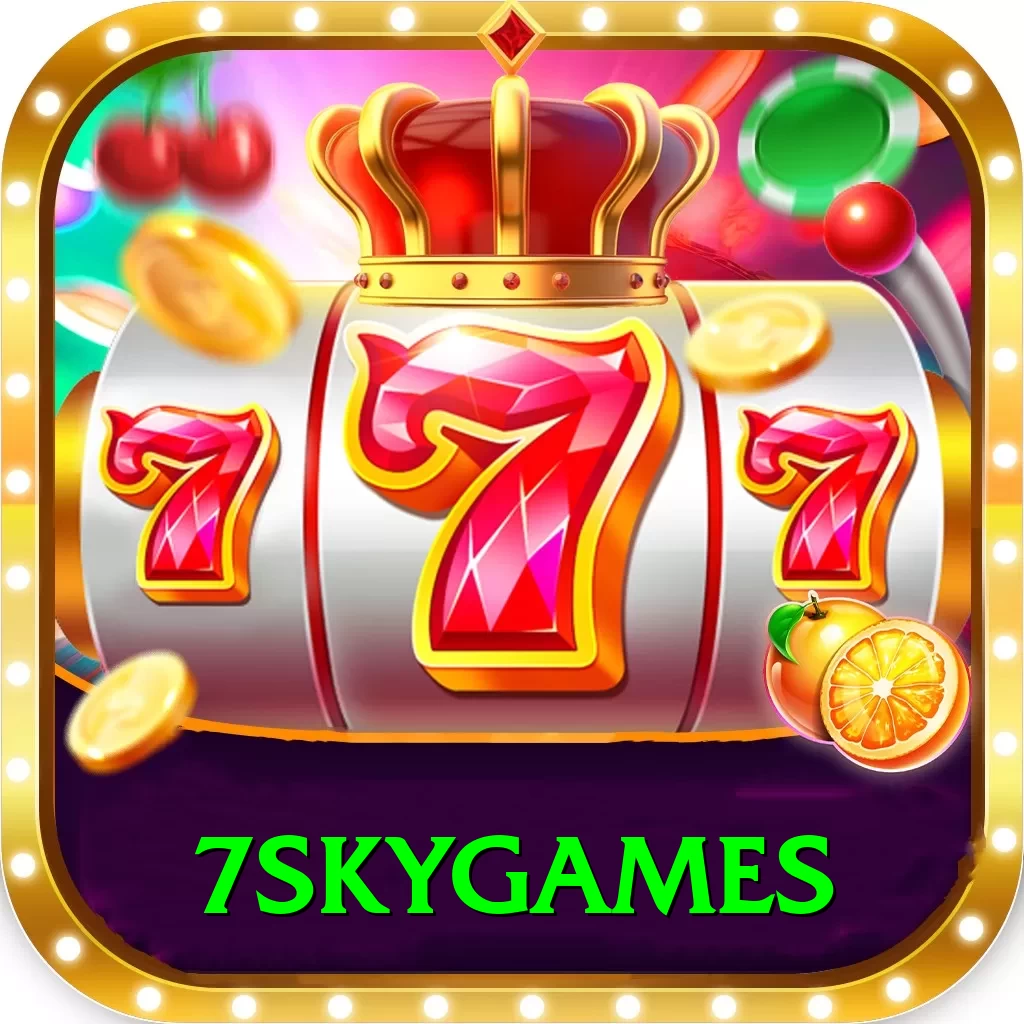 7skygames Master vv4.0.2 - 2