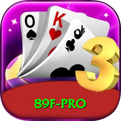89f Pro v4.0.1 - 2