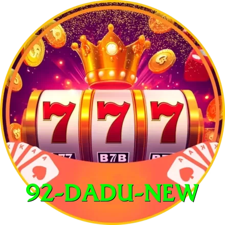 92 dadu Bonus Max v1.8.5 - 2