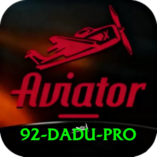 92 DADU VIP Edition v1.2.2 - 2