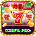 92kpr Master v3.8.5