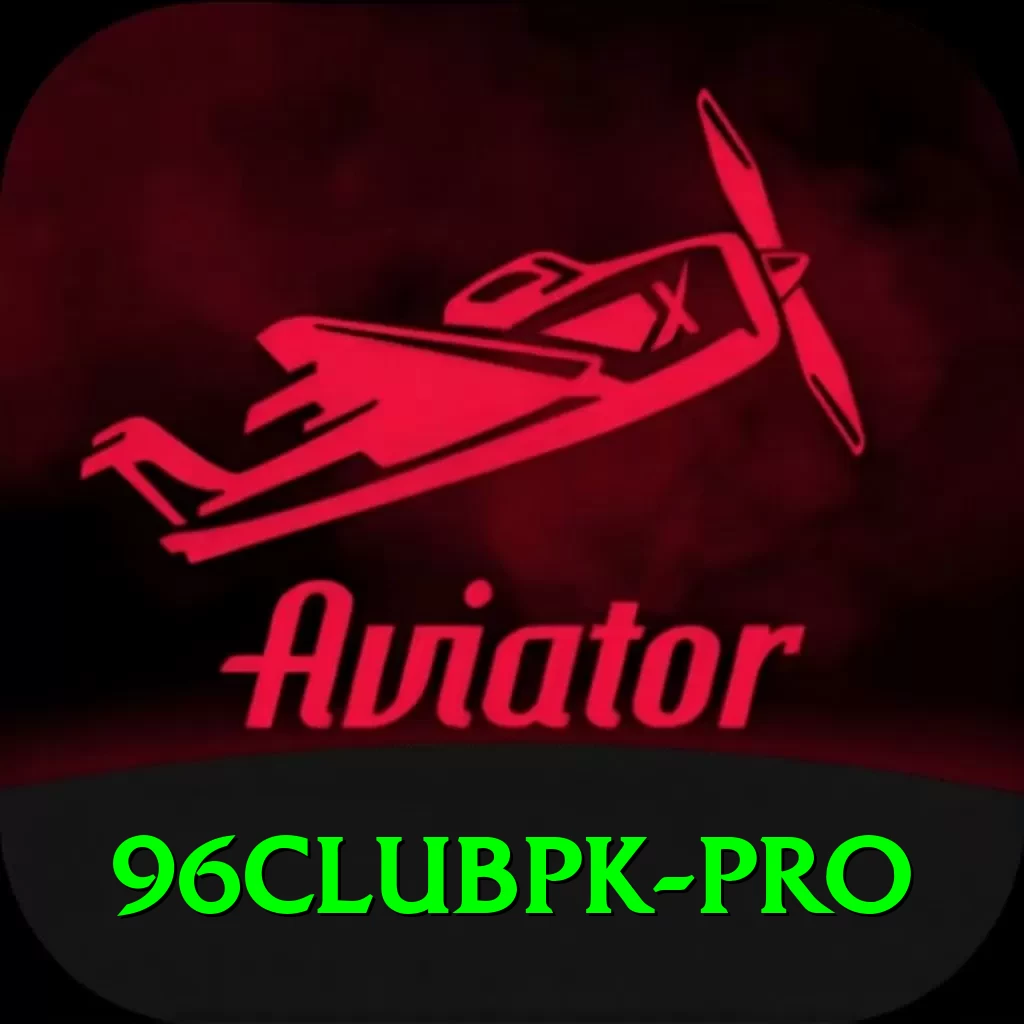96clubpk Gaming Max v5.7.1 - 2