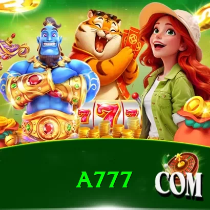 a777 Gold v3.9.9 - 2