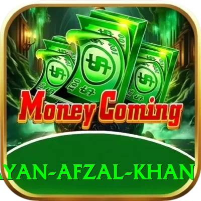 aayan afzal khan Apps (Tools & Injectors) Deluxe v1.7.7 - 2