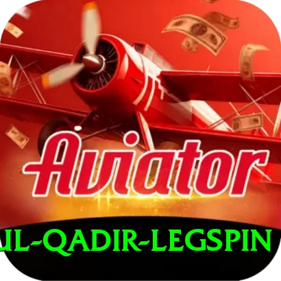 abdul qadir legspin Max v1.5.9 - 2
