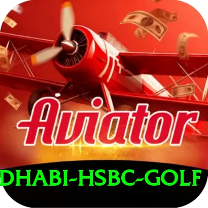 abu dhabi hsbc golf Deluxe Pro v4.0.4 - 2