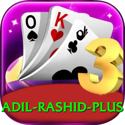 adil rashid Bonus Legend v2.9.9 - 2