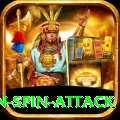 afghanistan spin attack Max v5.5.4