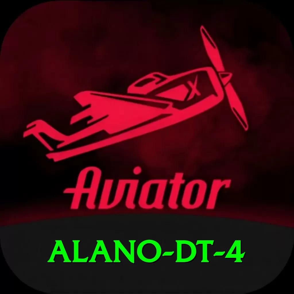 Alano DT 4 Deluxe Edition v3.6.2 - 2