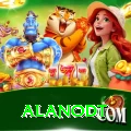 alanodt Gold v3.6.8