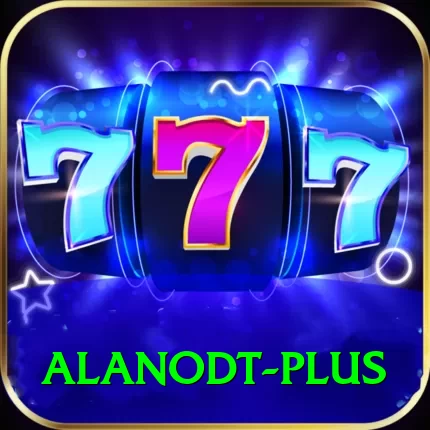 alanodt Elite v1.6.1 - 2