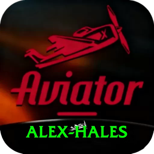 alex hales Elite v2.8.7 - 2