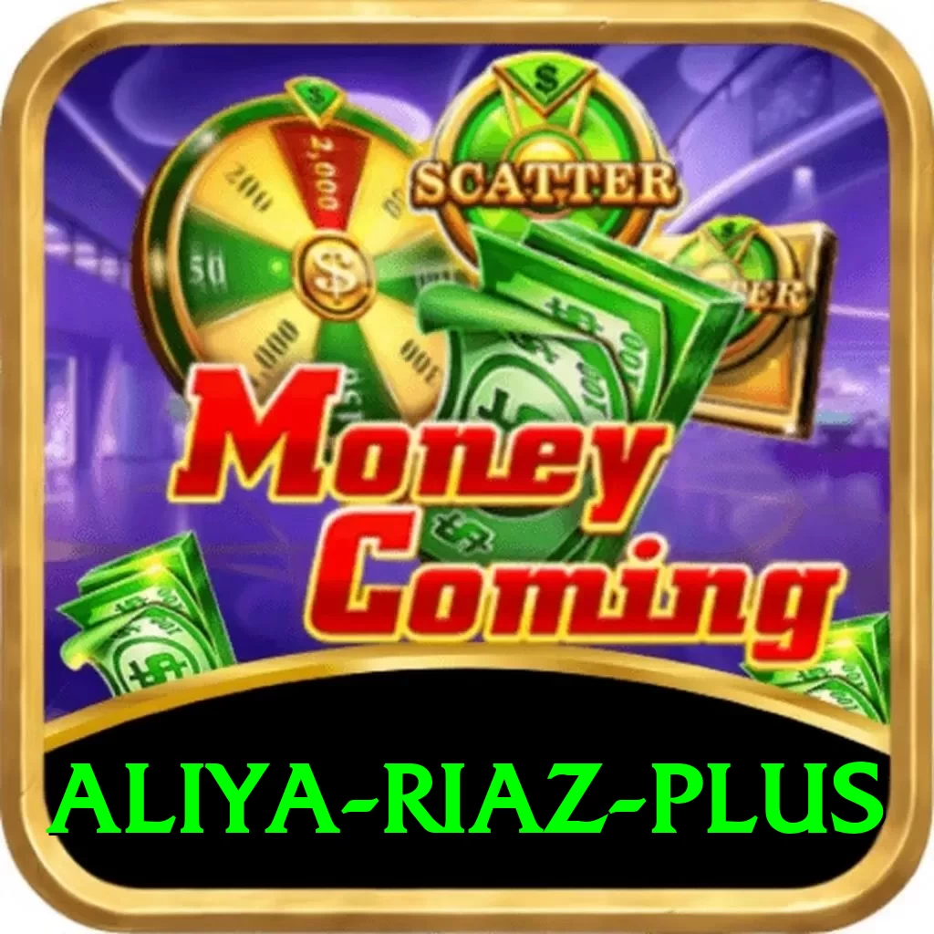 aliya riaz Casino Official v3.4.9 - 2
