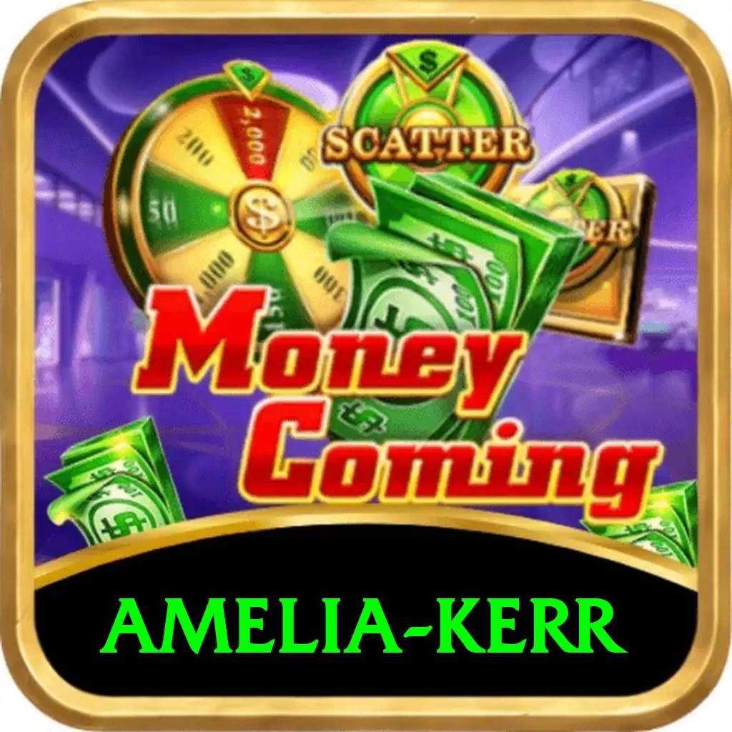 amelia kerr VIP v4.4.7 - 2
