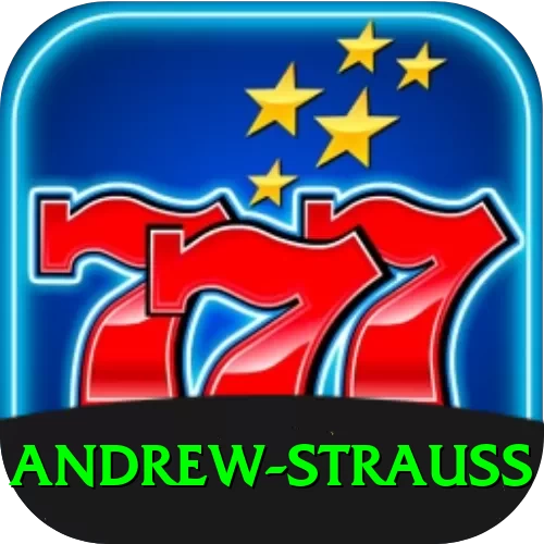 andrew strauss Ultimate v2.6.2 - 2