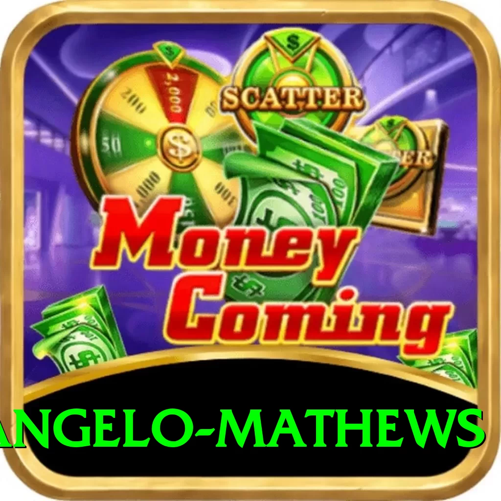 angelo mathews Games (Casino & Earning) Turbo v4.0.8 - 2