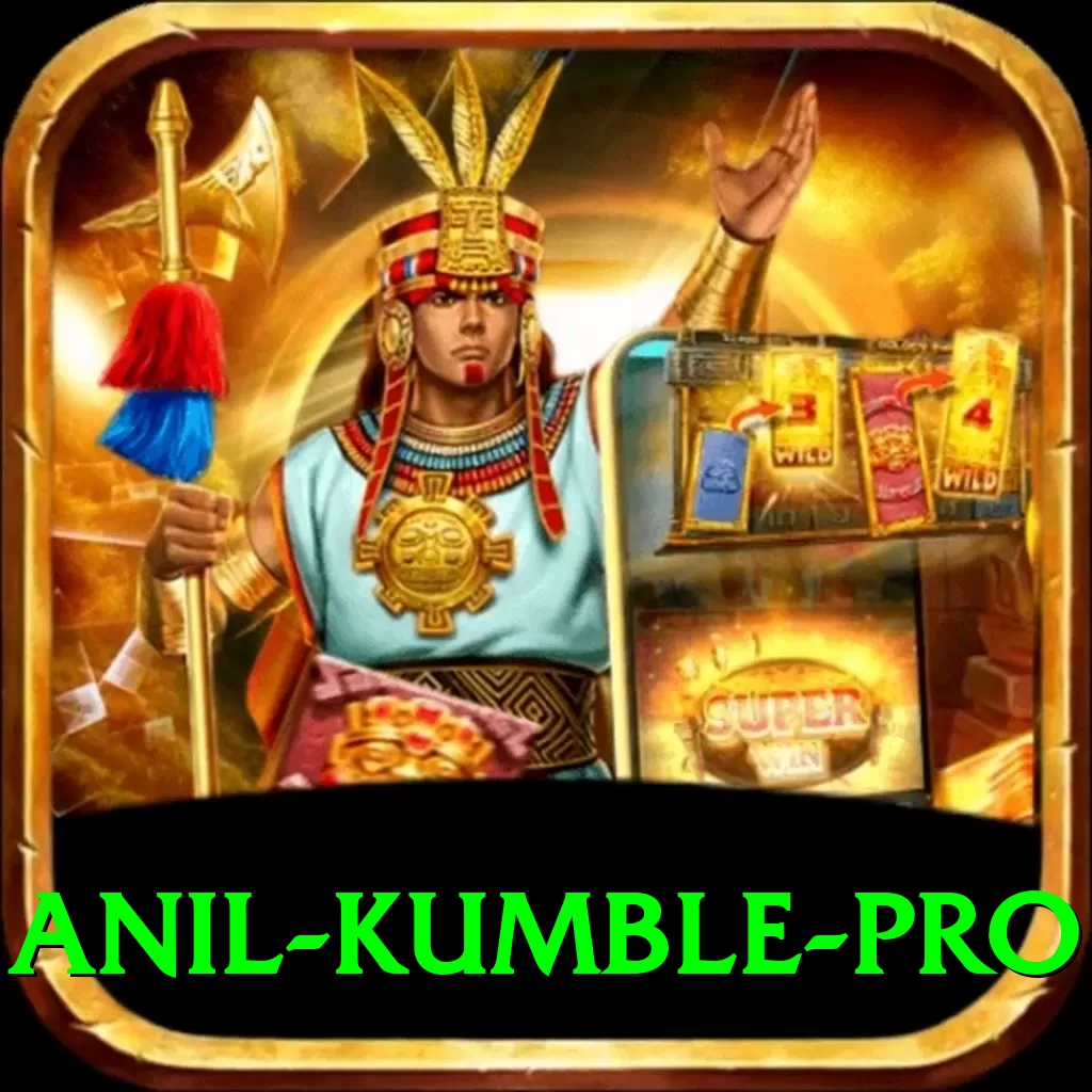 anil kumble Casino Official v2.6.4 - 2