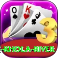 ankhu khola river Plus Edition v1.2.0