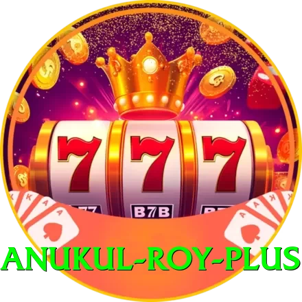 anukul roy Super Gaming App - 2