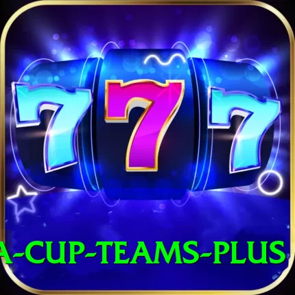asia cup teams Cash Deluxe - 2