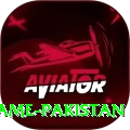 Aviator Game Pakistan VIP