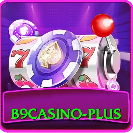 b9casino Cash Royal - 2