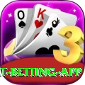 baccarat betting app Turbo v3.3.4