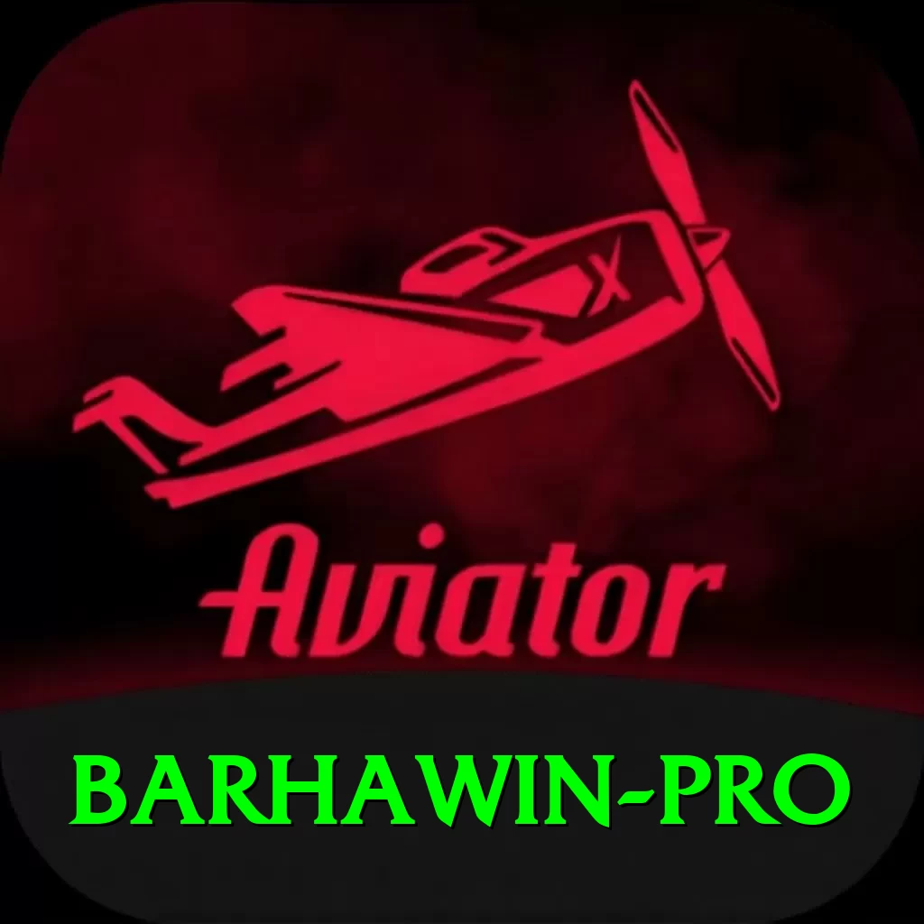 barhawin Mobile Champion - 2