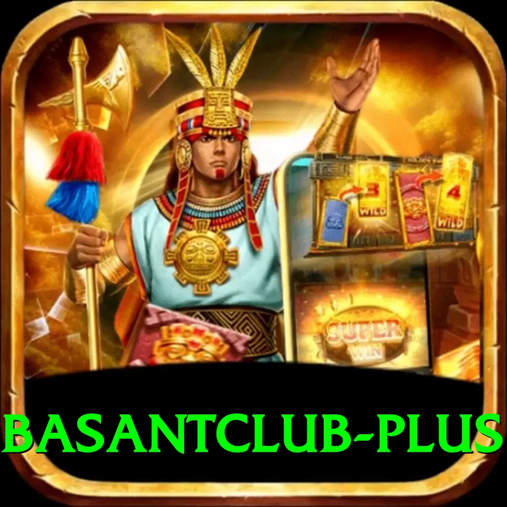 basantclub Games (Casino & Earning) Turbo v3.2.4 - 2