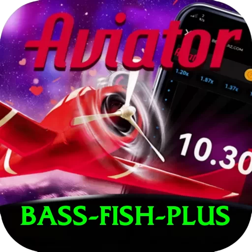 bass fish App VIP v4.9.3 - 2