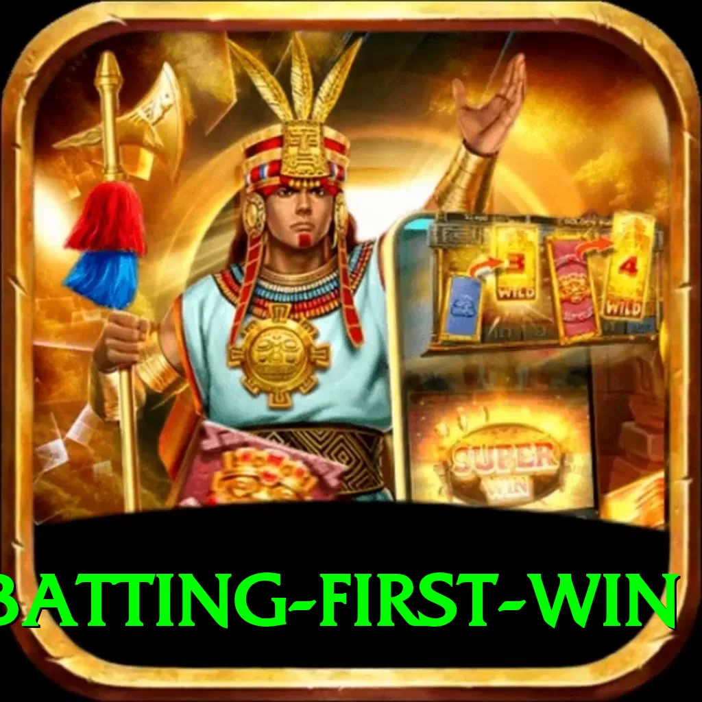 batting first win % Apps (Tools & Injectors) Plus v1.4.2 - 2