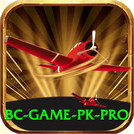 Bc.Game PK Live Mega v1.9.5 - 2