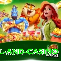 bellagio hotel and casino Premium v2.7.8