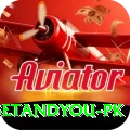 Betandyou PK Games (Casino & Earning) Ultimate vv5.0.2