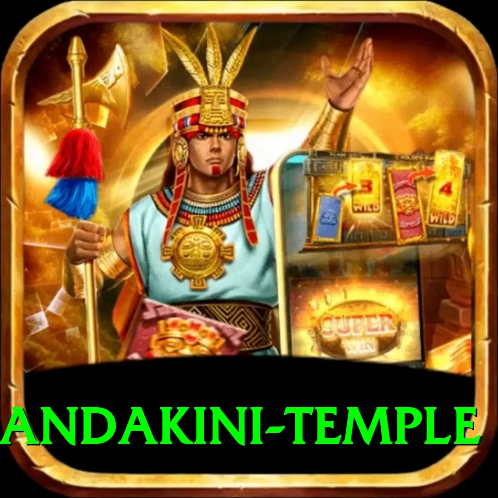 bhagalpur mandakini temple Master v2.0.7 - 2