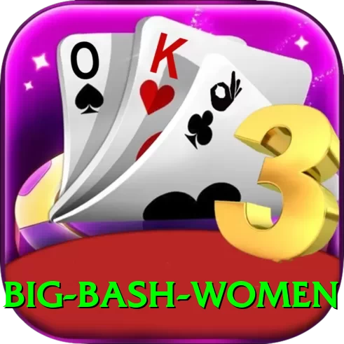 big bash women Gold v3.6.6 - 2