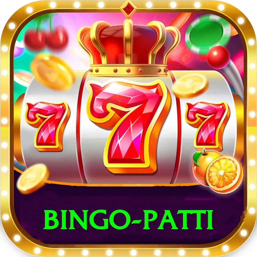 Bingo Patti Apps (Tools & Injectors) Max v5.3.3 - 2