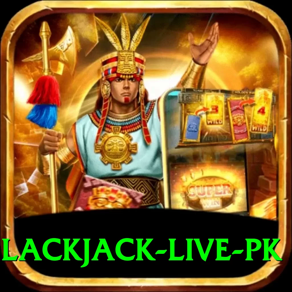 blackjack live pk Deluxe v4.3.4 - 2