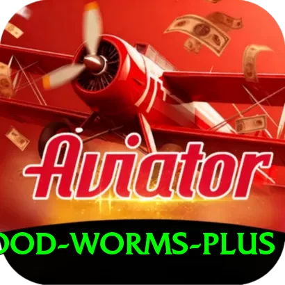 blood worms - Gold Edition v1.8.5 - 2